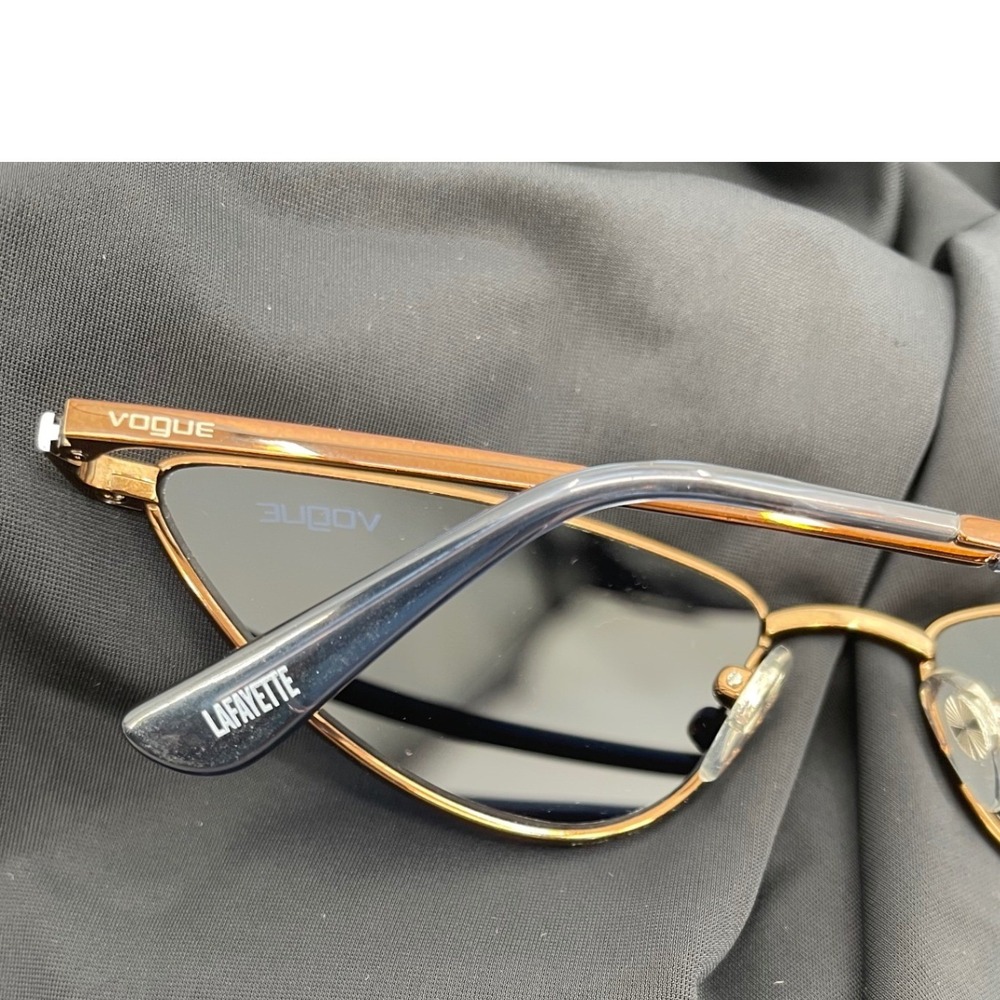 Bundle 5x Vogue VO4138-S 507420 Gigi Hadid Womens Metal Sunglasses New Cases - Picture 8 of 11